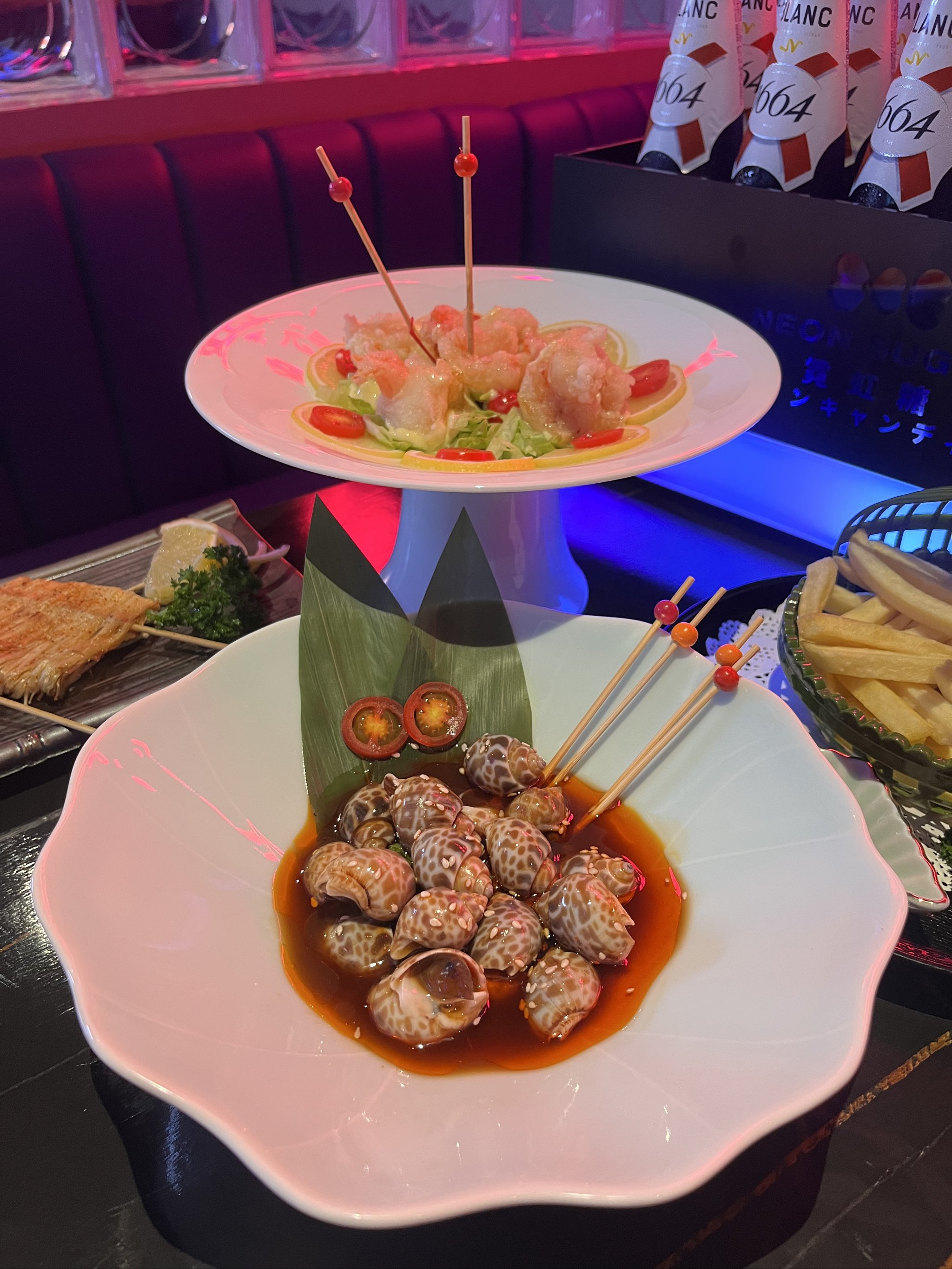 达州商务KTV：创新商务ktv模式-万源市ktv预订